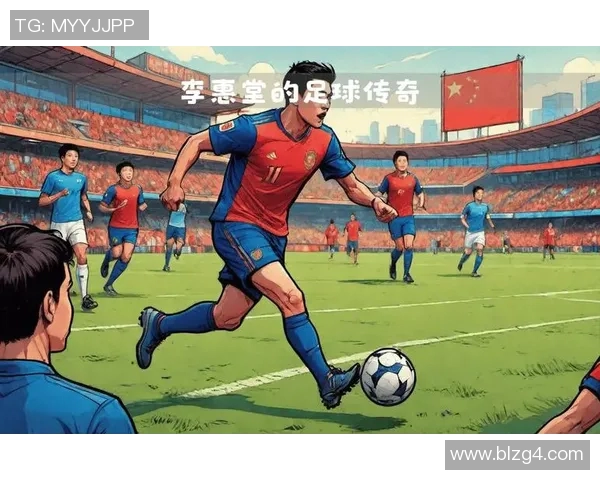 足球小飞侠的传奇旅程与梦想追逐之路